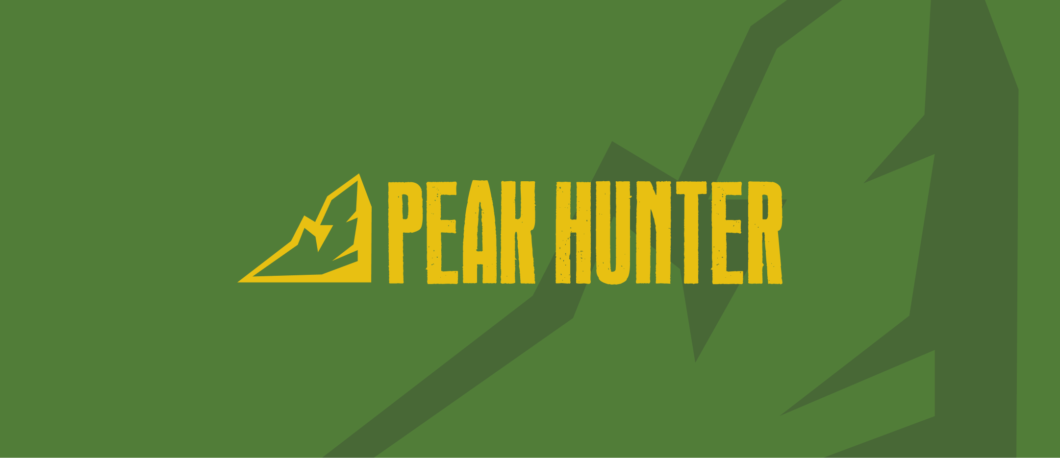 Peak Hunter